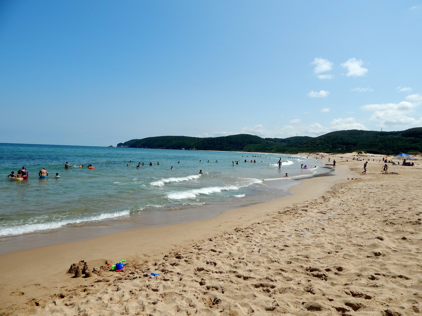 Çamlıköy Nature Park