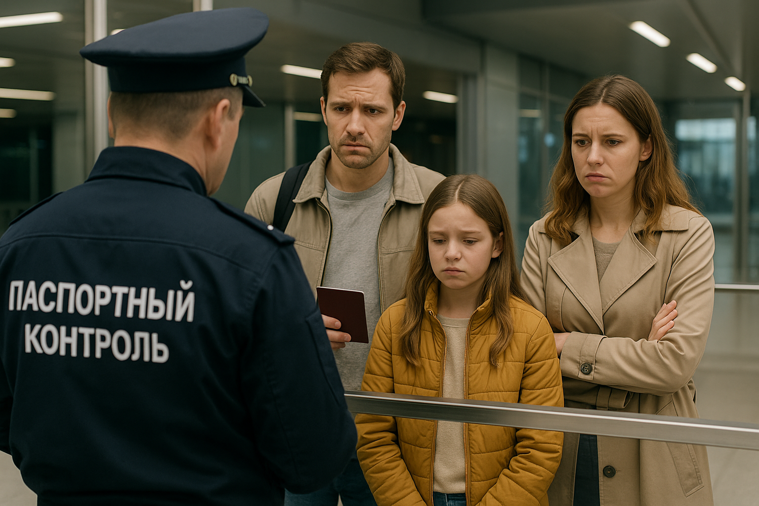 Госдума хочет смягчить запрет на выезд за долги