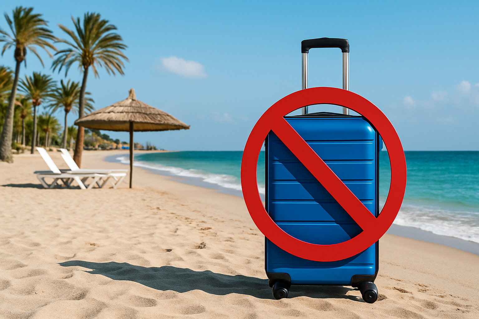 «Библио-Глобус» отменил все туры в Тунис