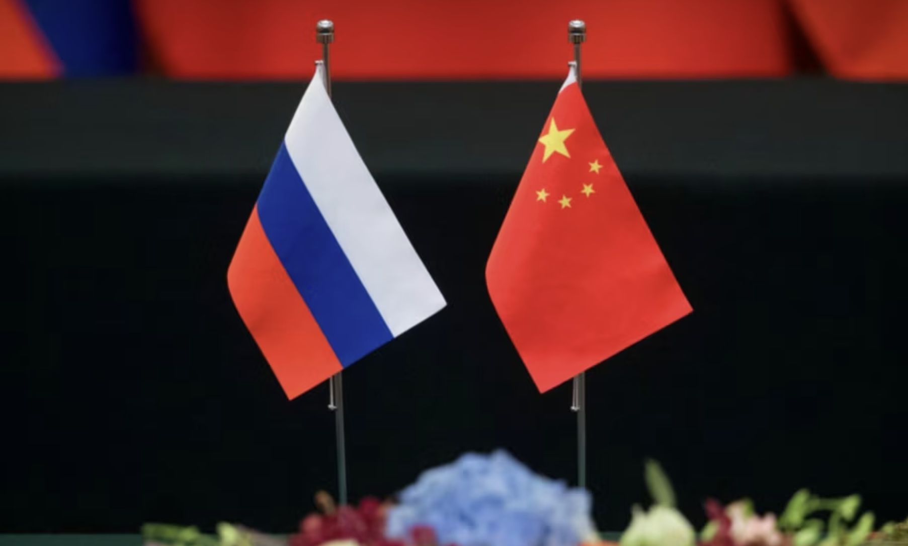 Россия вводит безвизовый въезд для граждан Китая