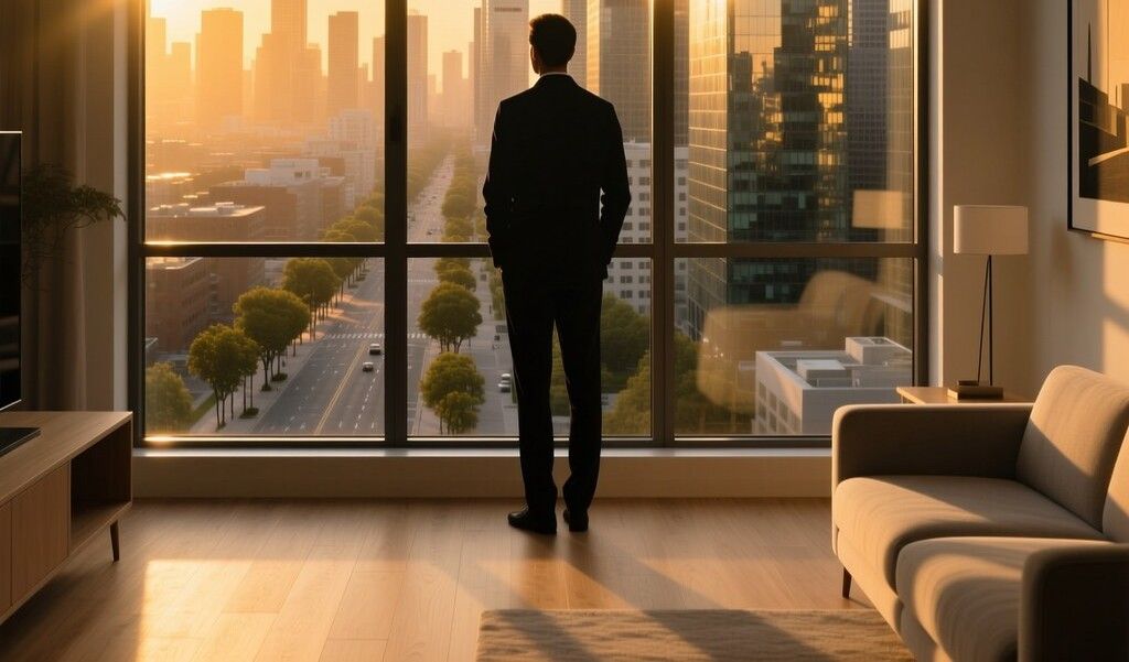 Как выбрать апартаменты