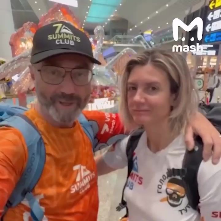 Российского альпиниста едва не посадили в Индии за GPS-навигатора