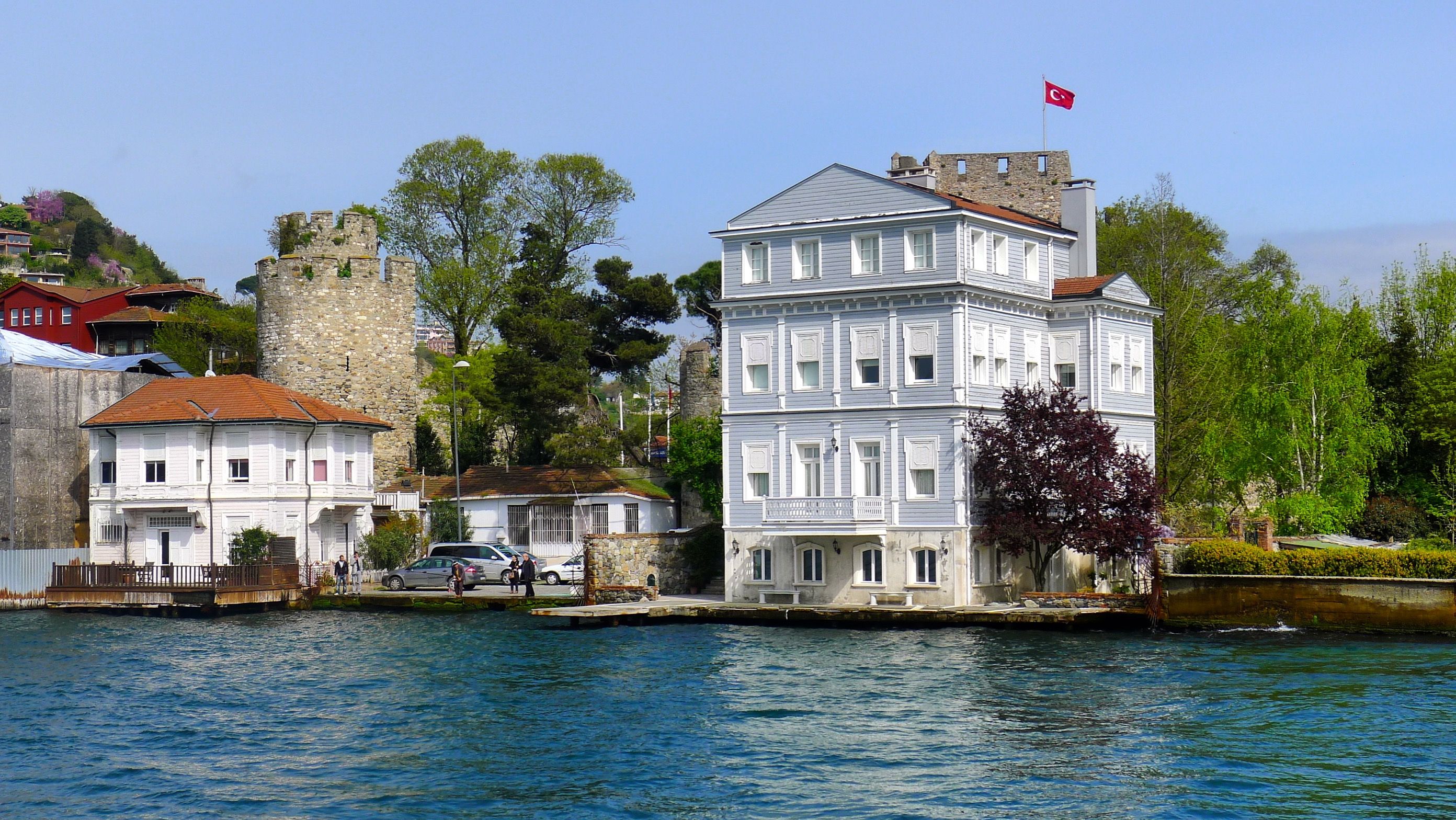 Анадолухисар