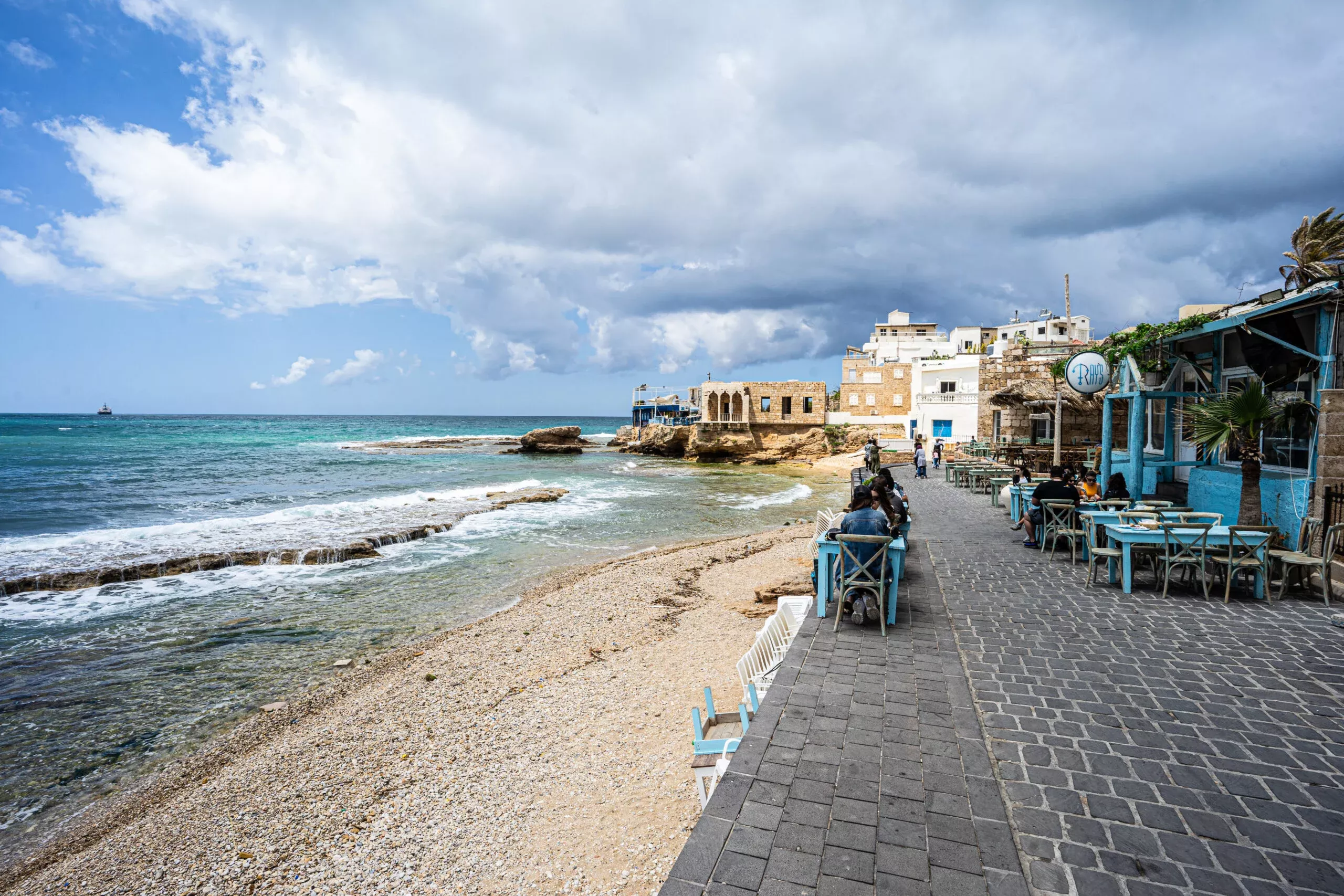Батрун (Batroun)