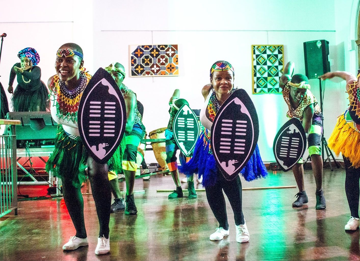 Художественная галерея Булавайо