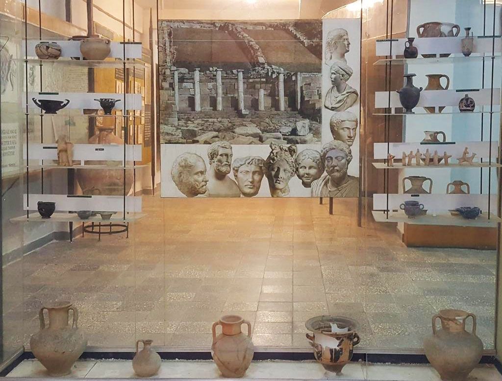 Исторический музей Фиери