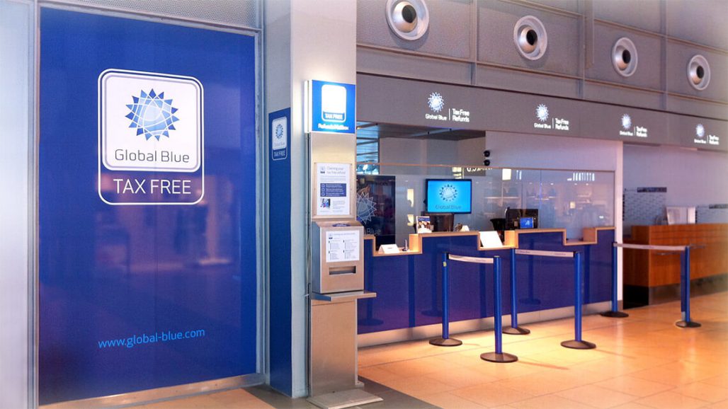 Что такое Tax Free, кто и где может им воспользоваться