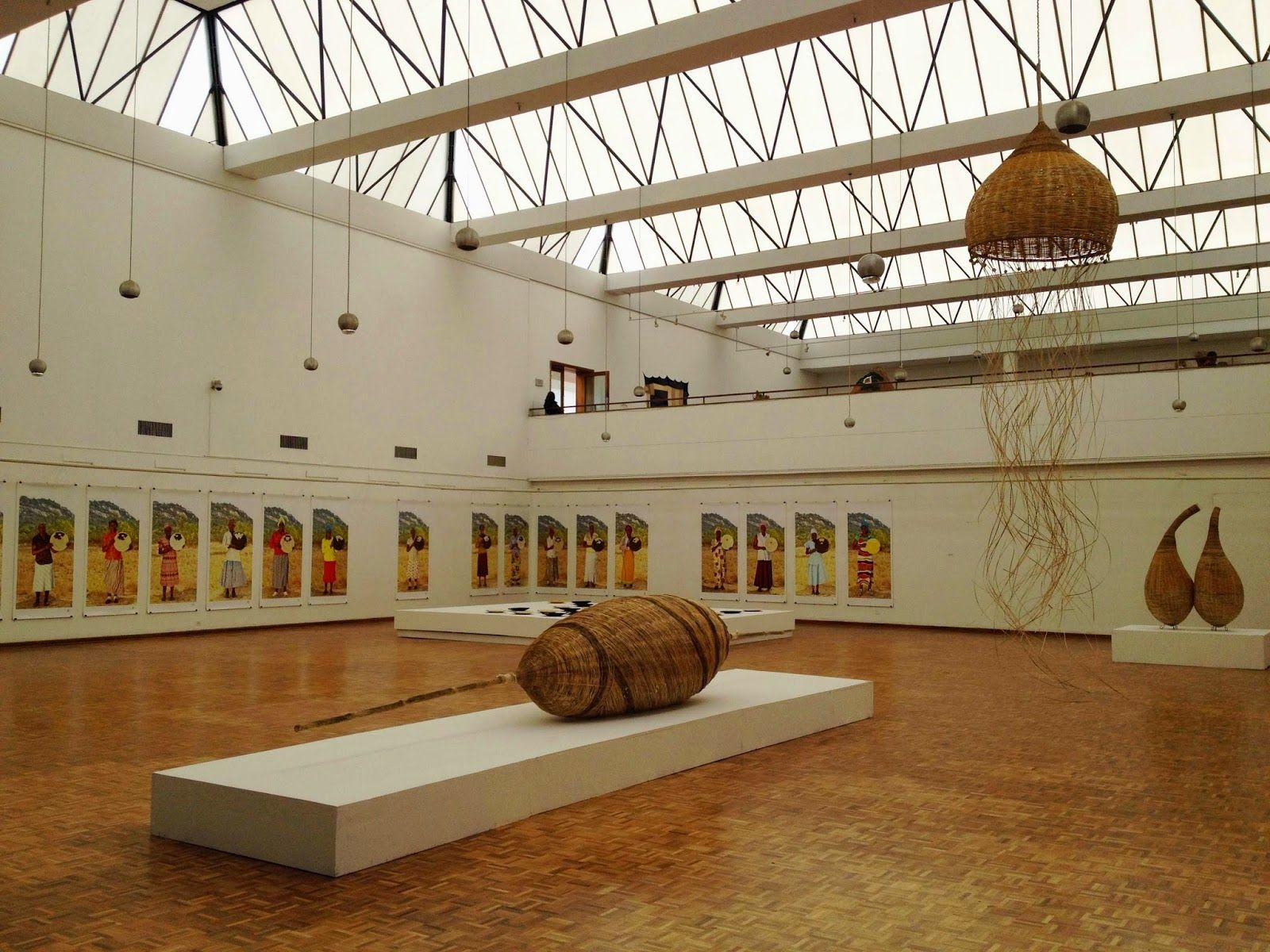 Национальная художественная галерея Зимбабве