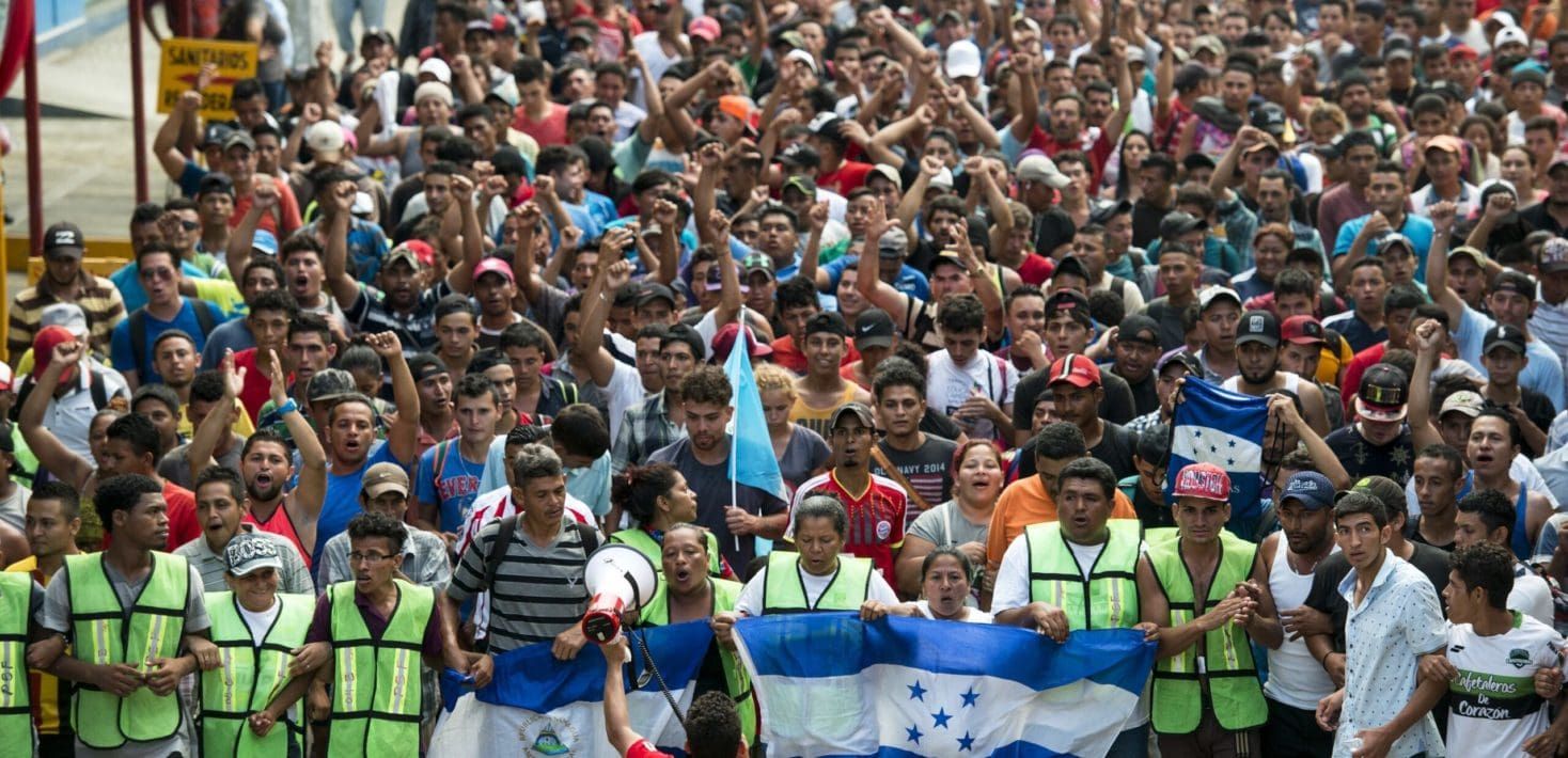 Гондурас - население и люди