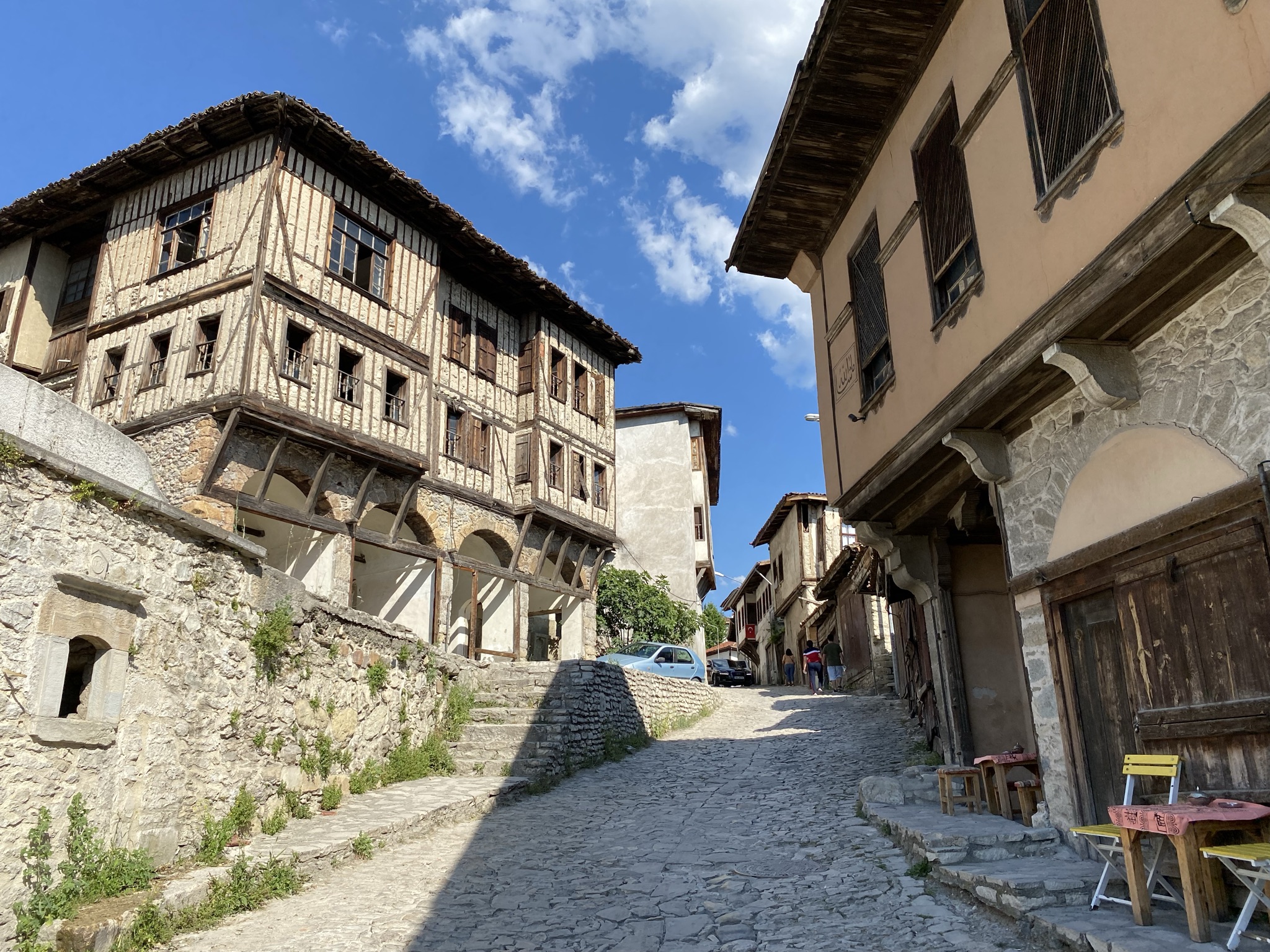 Сафранболу