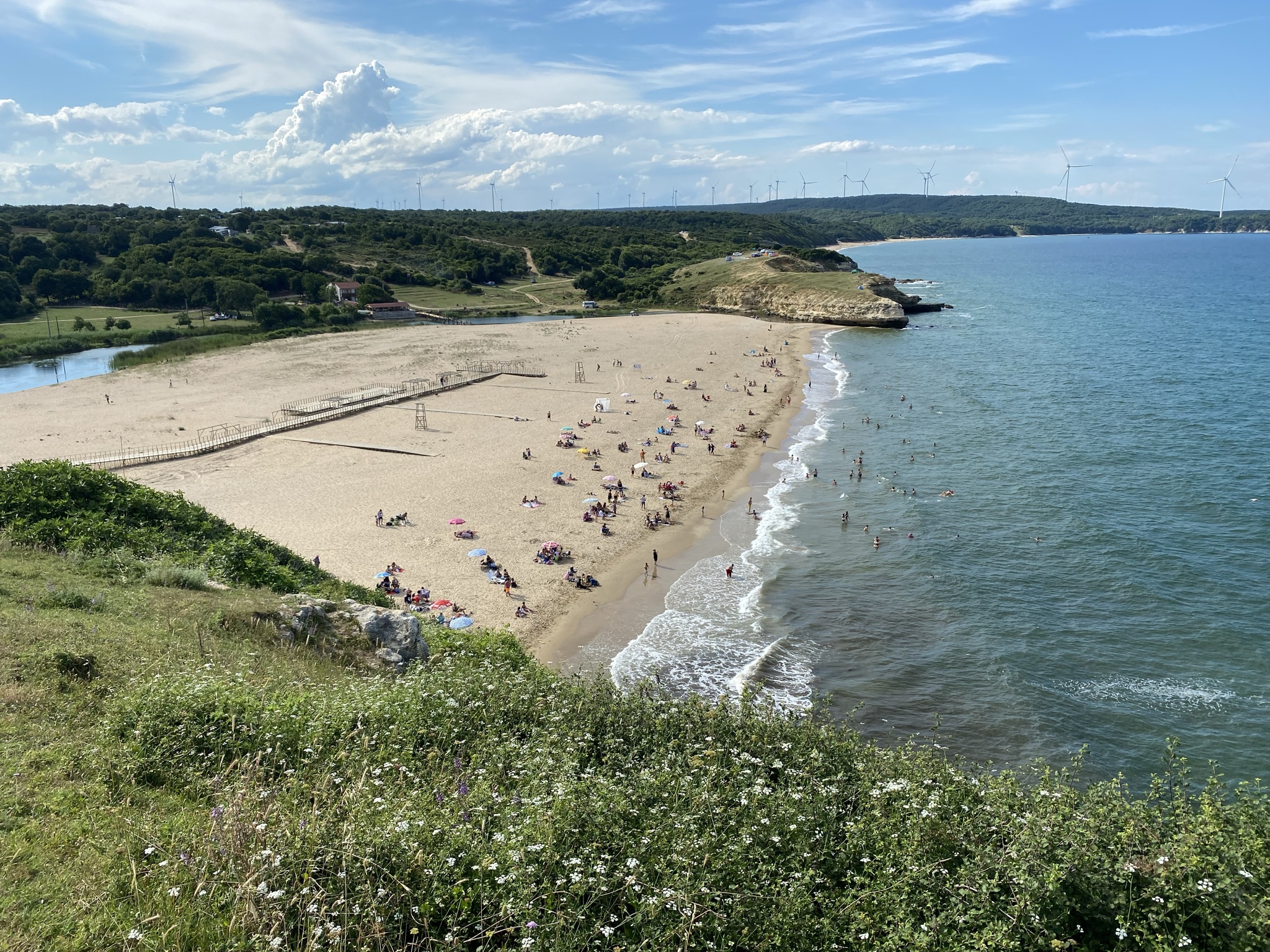 Kıyıköy (Мидия)