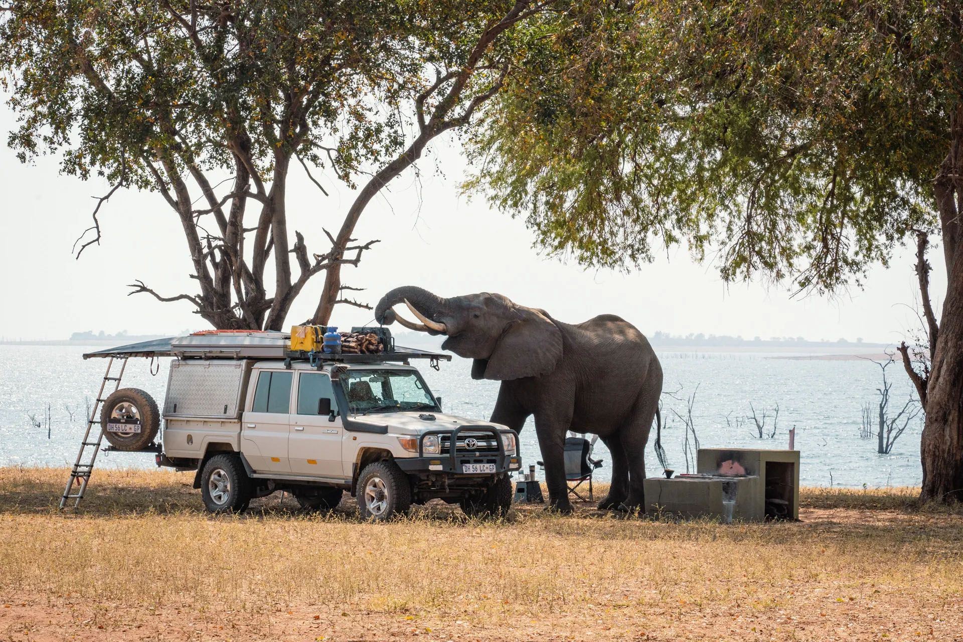 Заповедник Матусядон