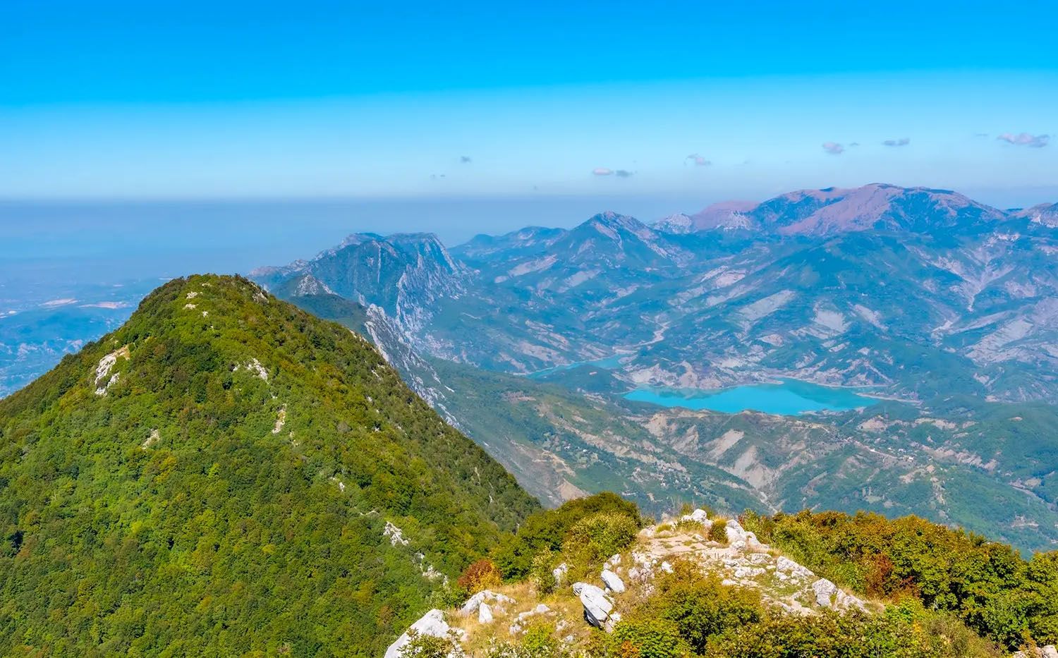 Национальный парк Люра-Мали и Дейес