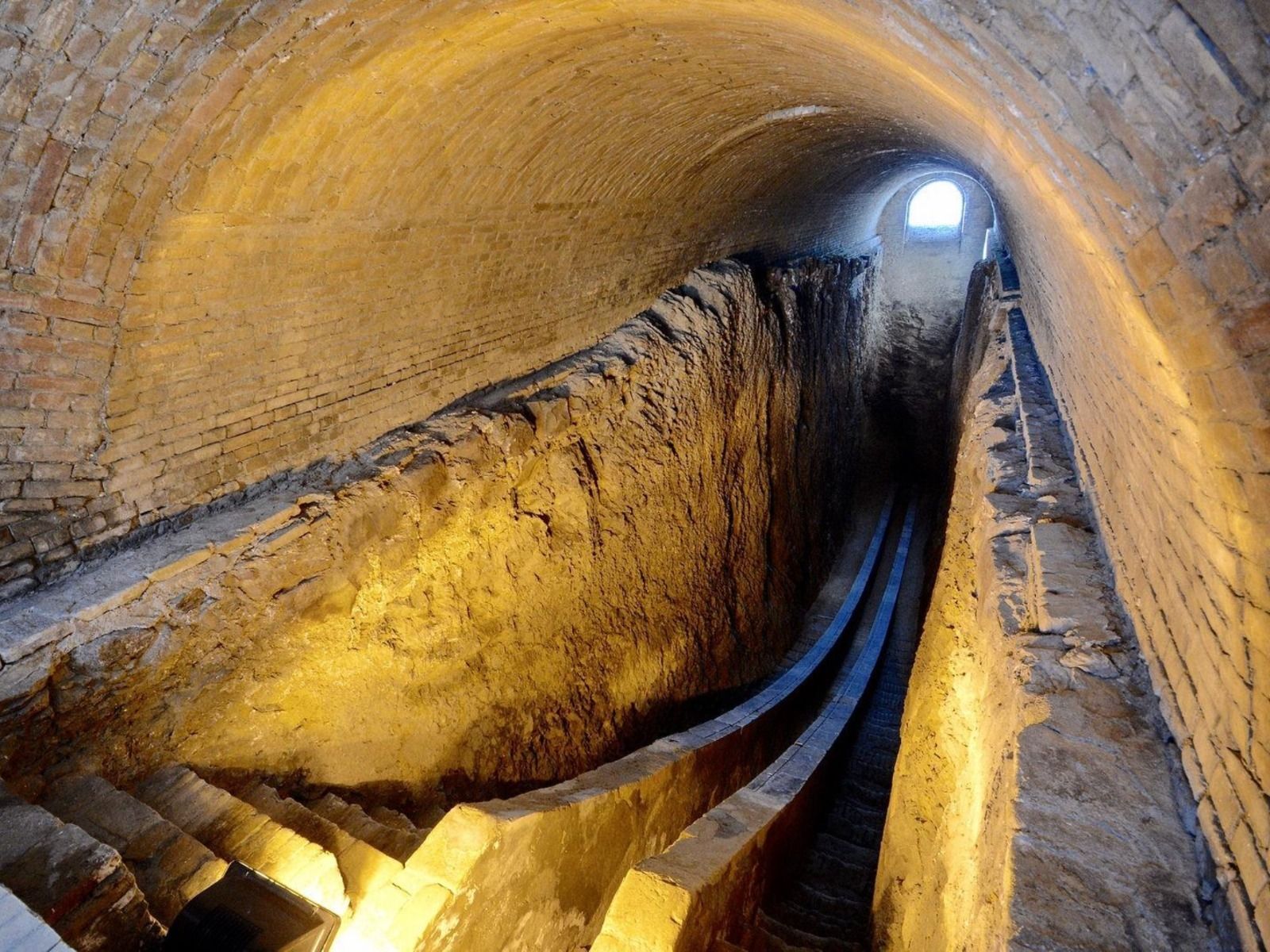 Обсерватория Улугбека