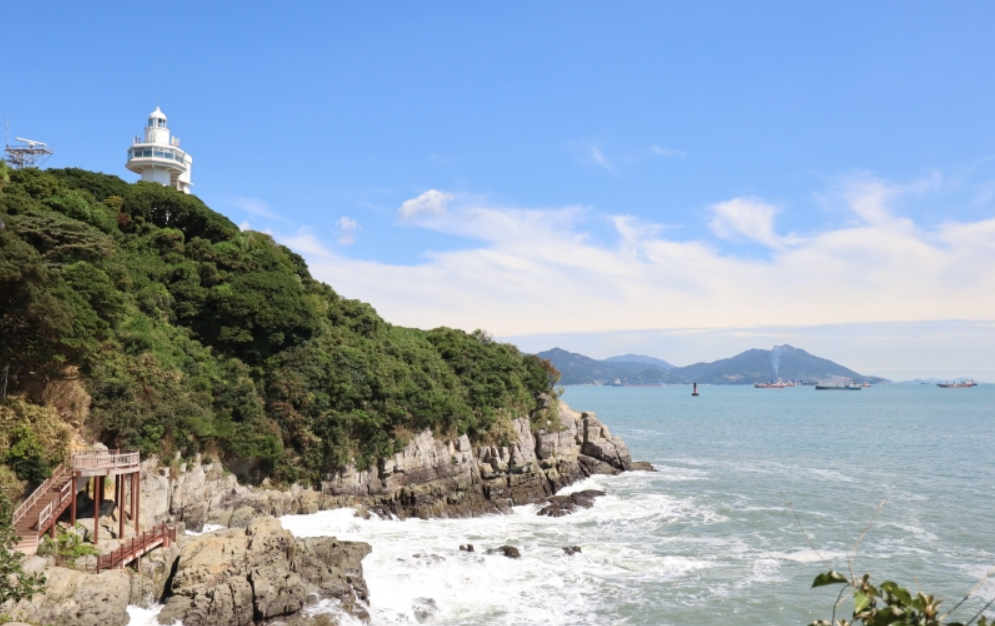 Халлёхэсан - национальный морской парк