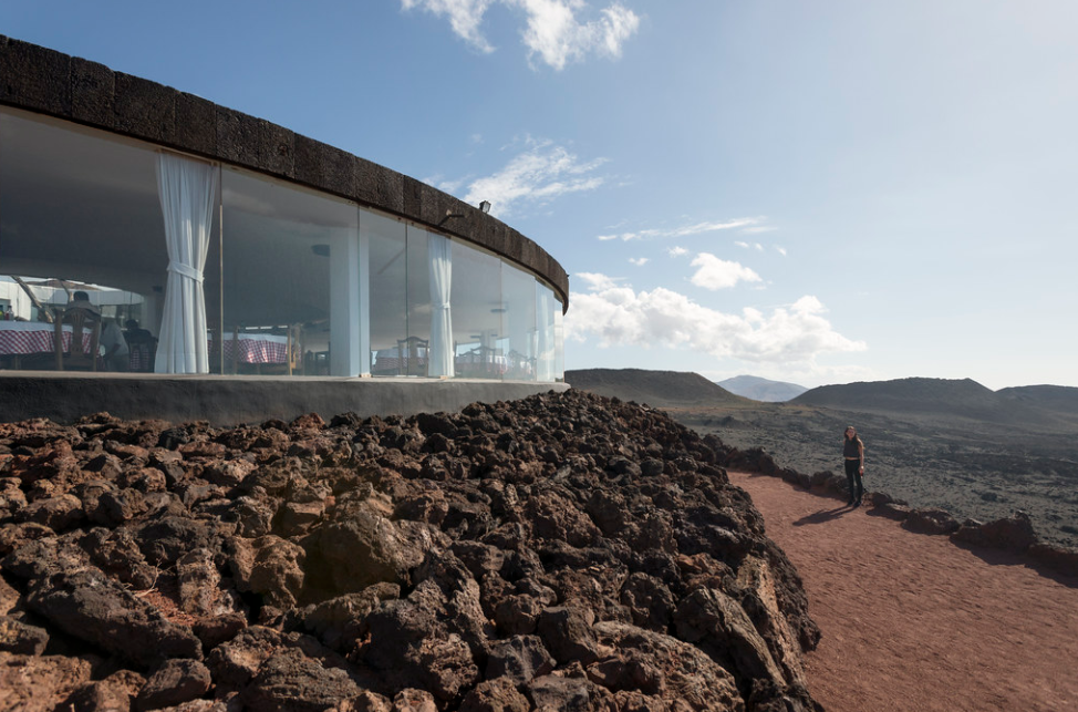 Ресторан «Эль Диабло» 