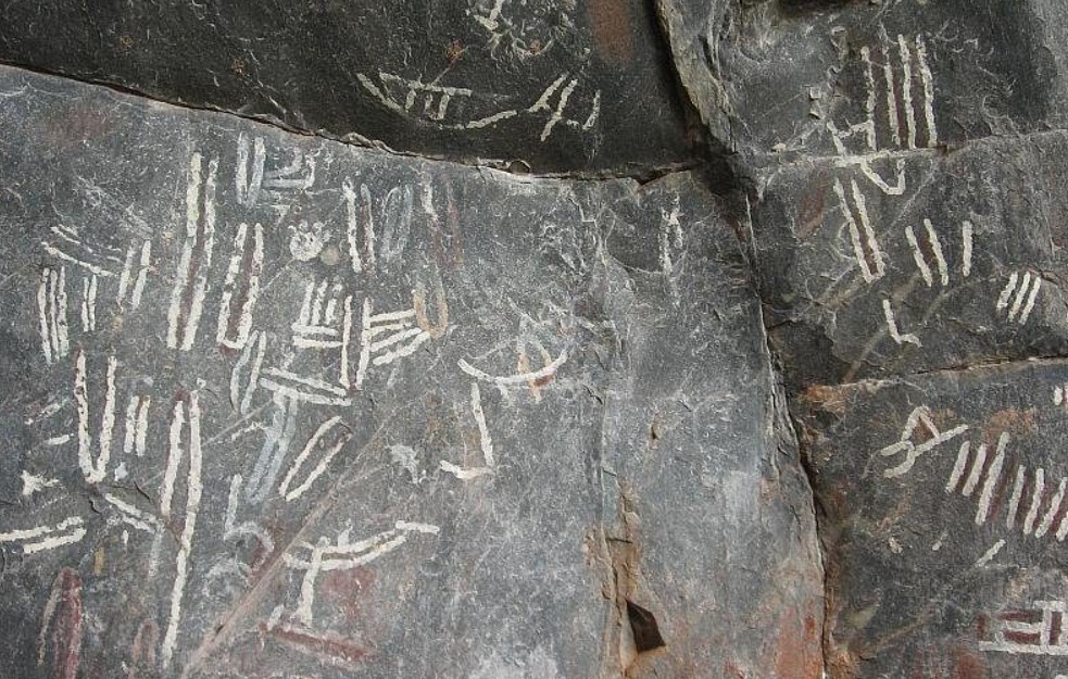 Пещера Нсалу