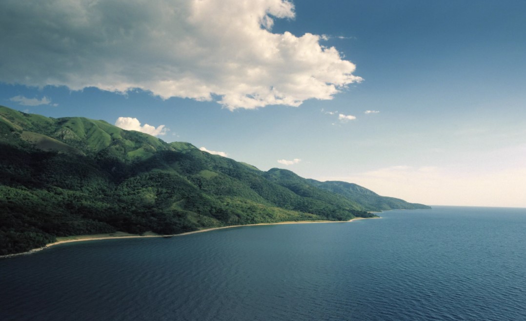 Озеро Танганьика является Африканское Великое озеро