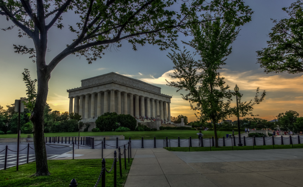 Мемориал Линкольна