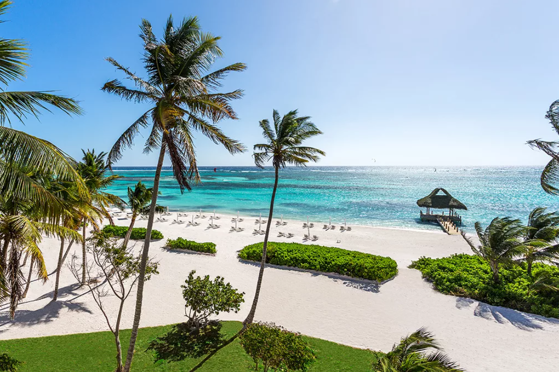Хуан-Долио — небольшой курортный город в провинции Сан-Педро-де-Макорис