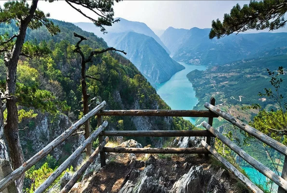 Тара – горно-лесной природный резерват