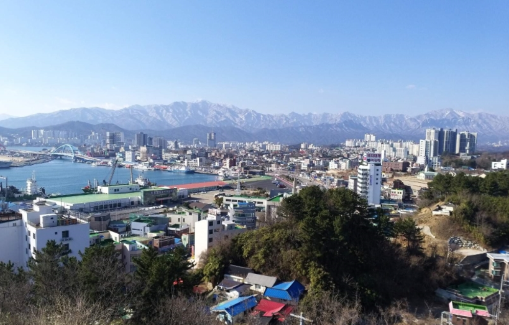 Маяк-обсерватория