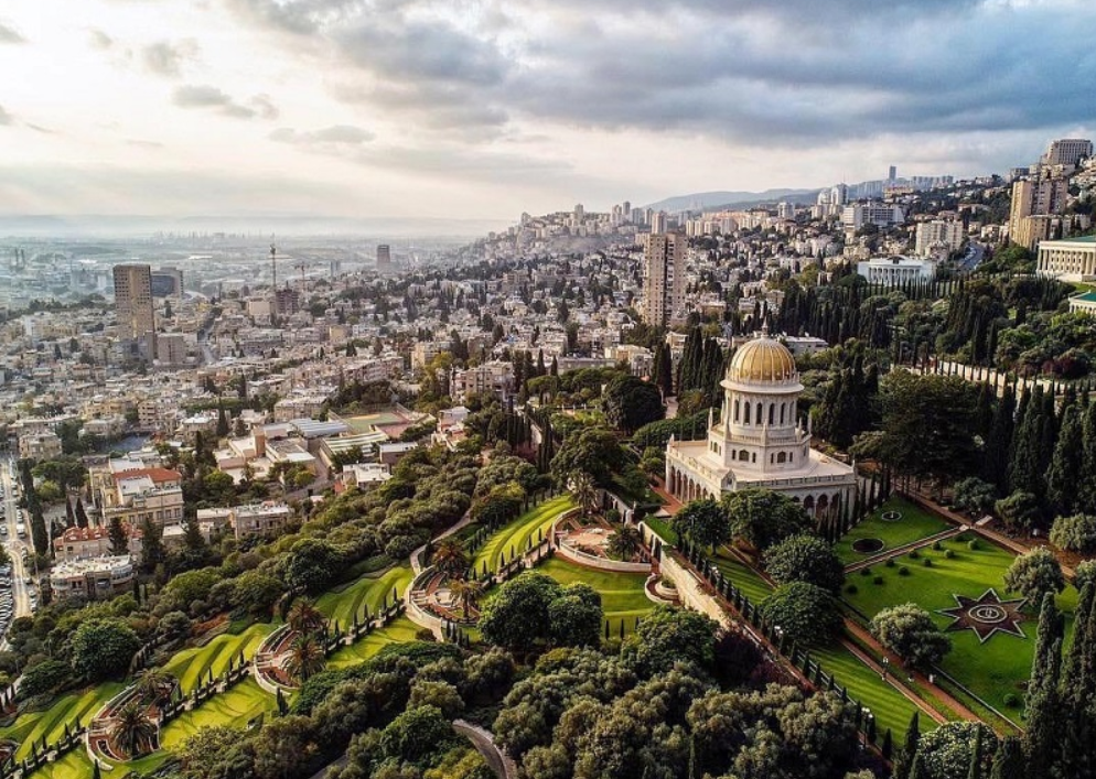 В Галилее много гостиниц различной ценовой категории — от бюджетных до очень дорогих