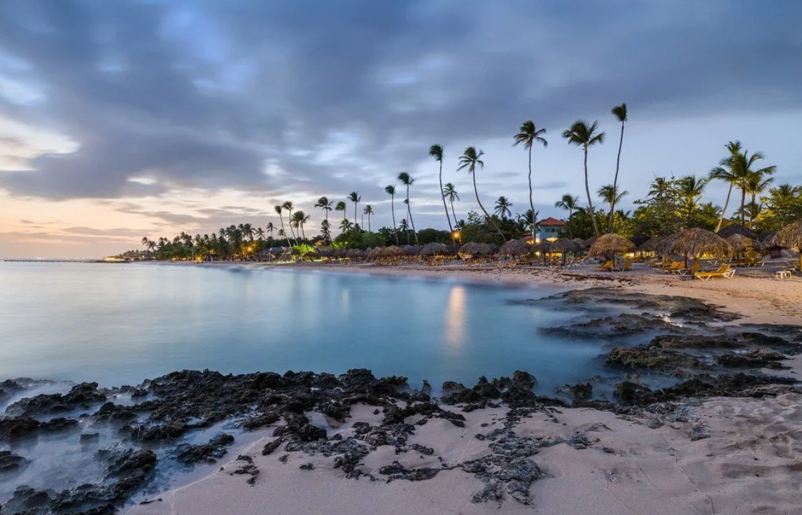 Ла-Романа является главным городом восточного региона Доминиканы
