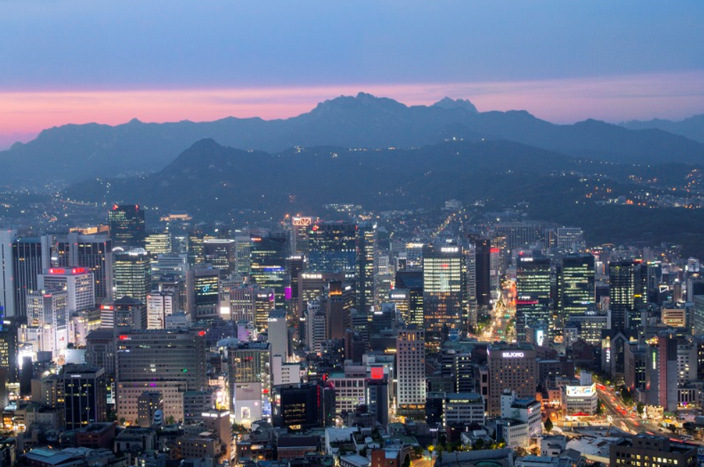 Смотровая площадка 