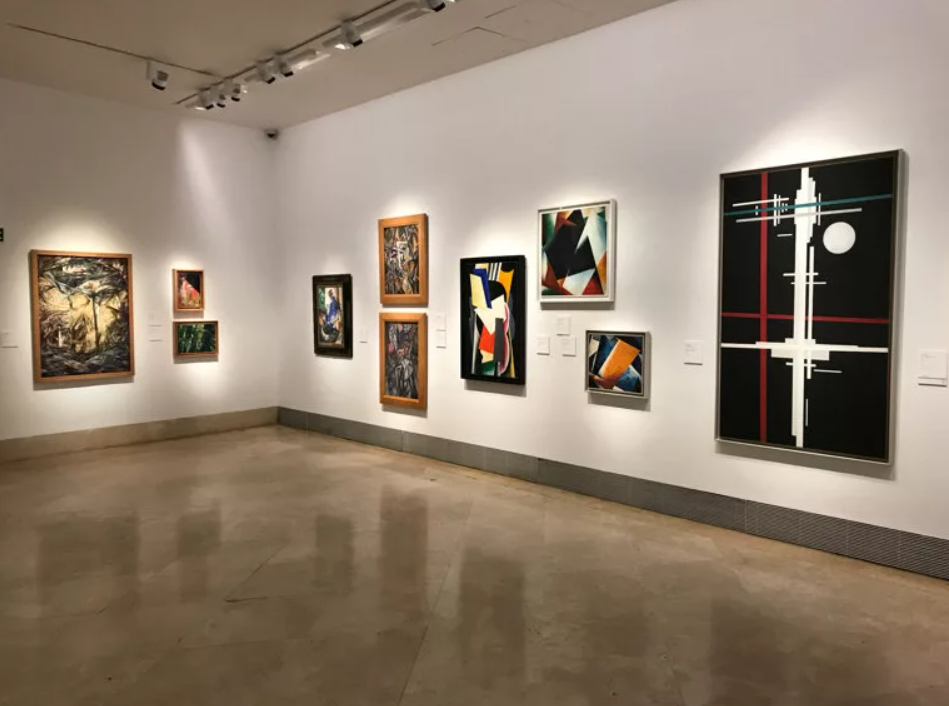 Музей Тиссена-Борнемисы — художественный музей