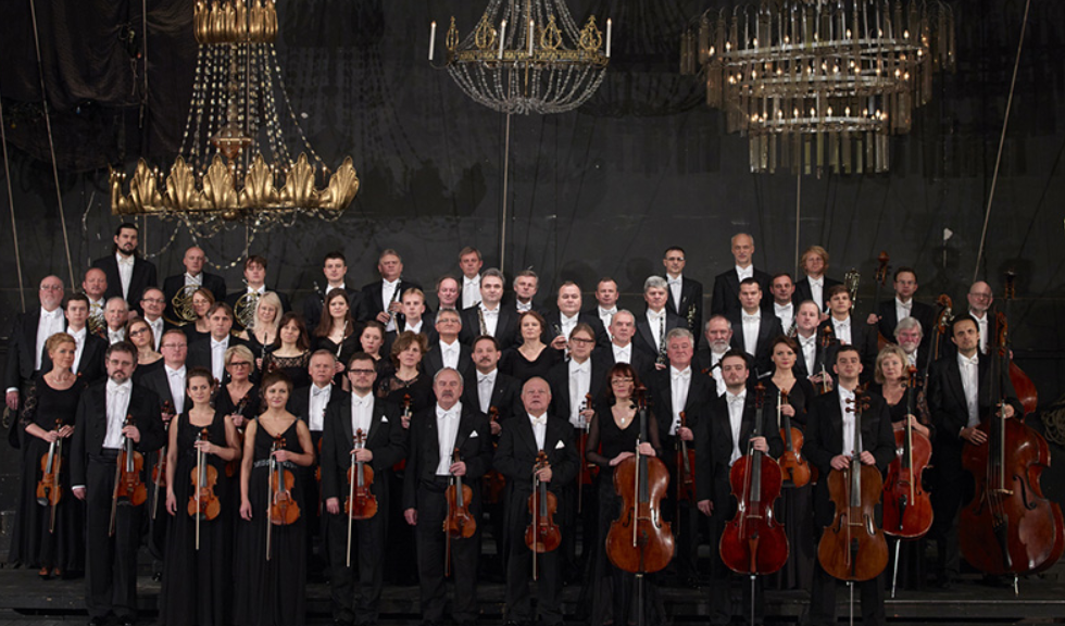 Ежегодно участниками музыкального фестиваля в Стамбуле становятся звезды классической музыки первой величины