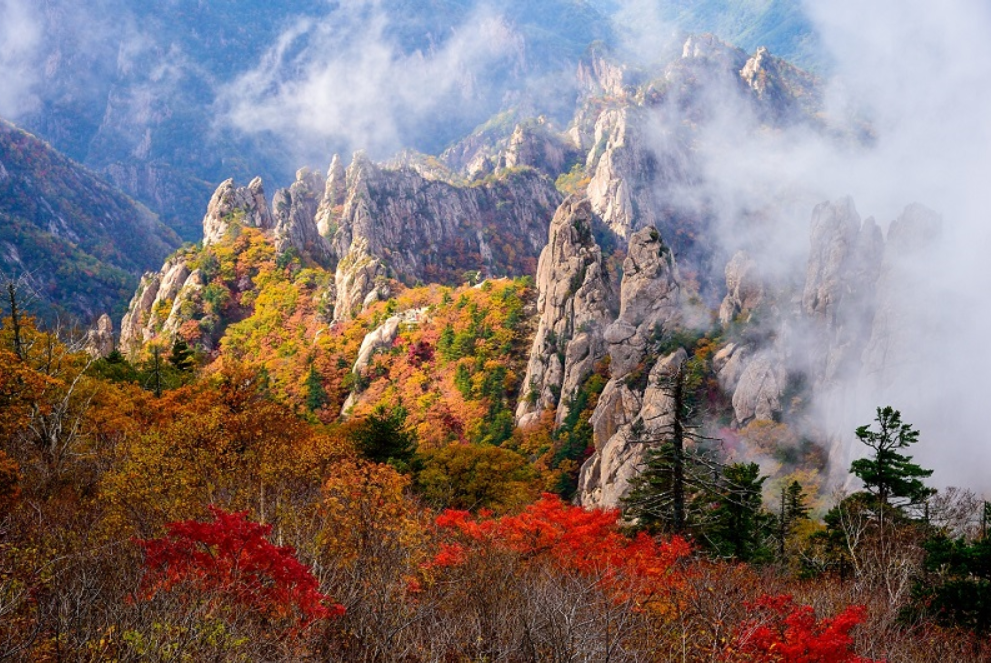 Летом в провинции достаточно жарко