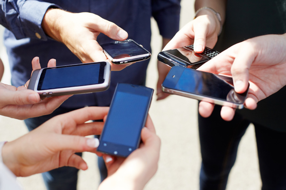 В Стамбуле бесплатный “уличный Интернет” не развит