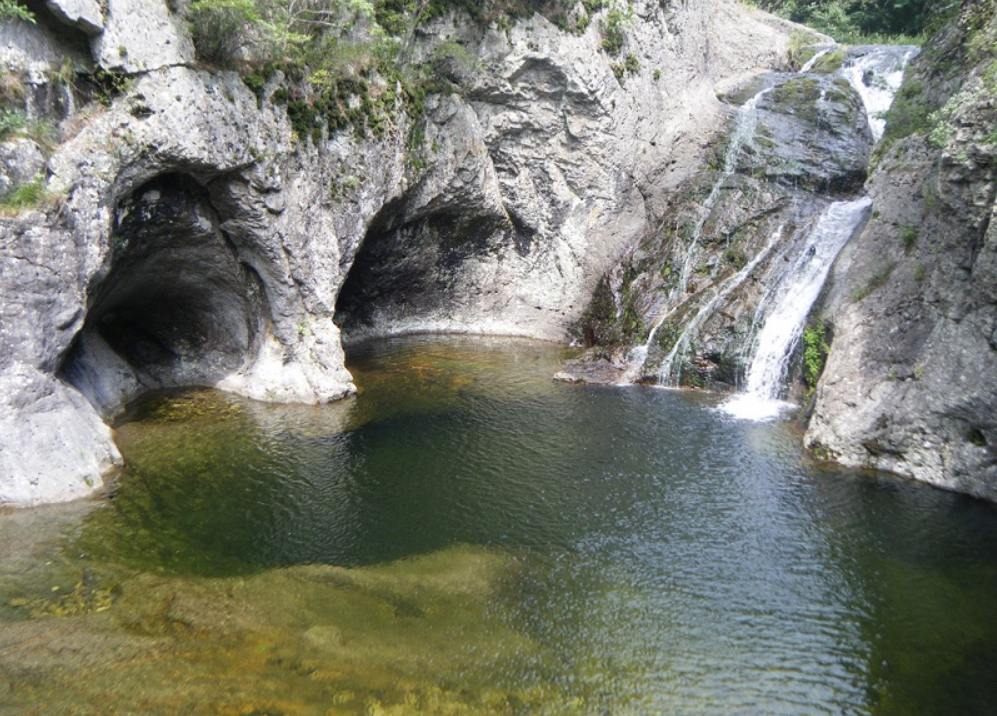 Водоем Чхунчхон - Намдо