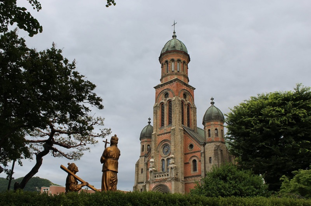 Достопримечательности Чолла-Пукто