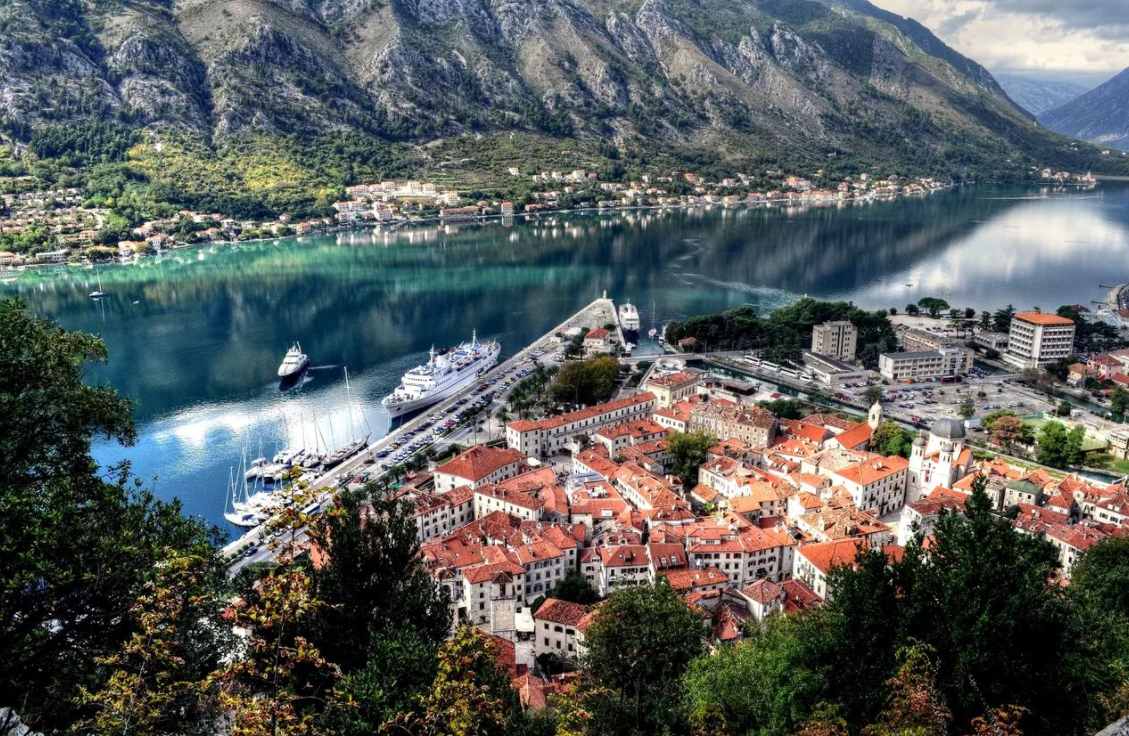 Котор — живой город, в котором сохранилась душа Черногории