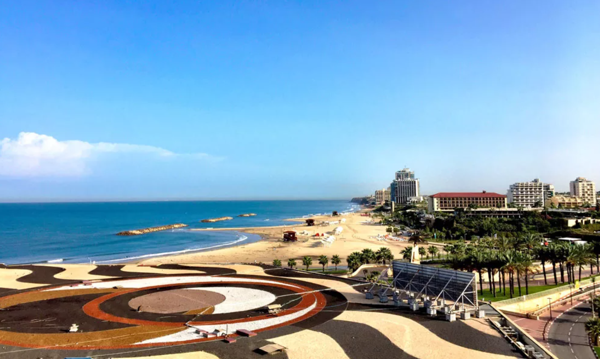 Герцлия – один из самых дорогих и престижных городов Израиля