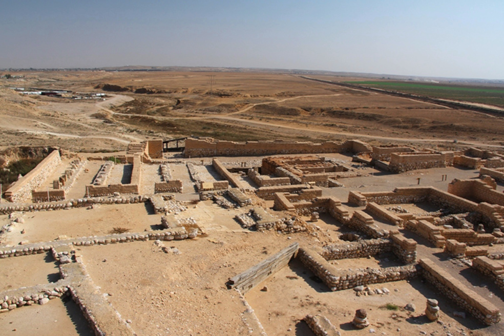 Археологический комплекс имеет статус национального парка и открыт для посещения