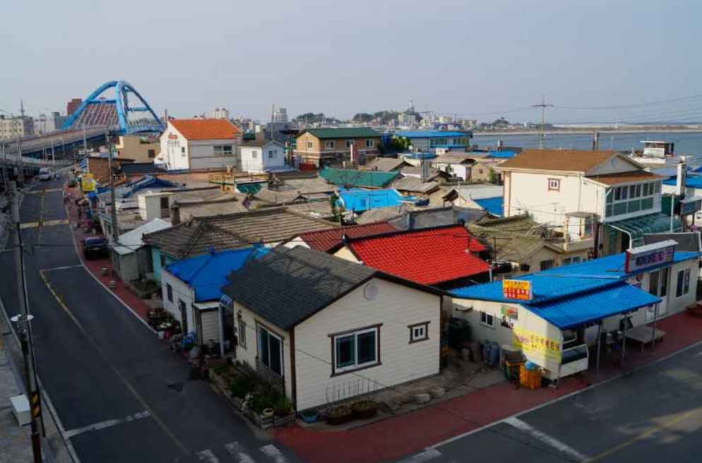 Деревня Апаи (Abai Village)