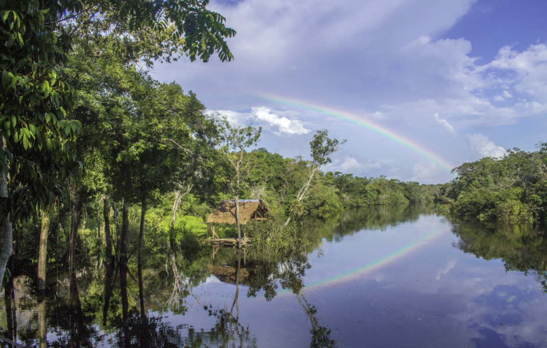 Национальный Заповедник Дикой Природы Гуама