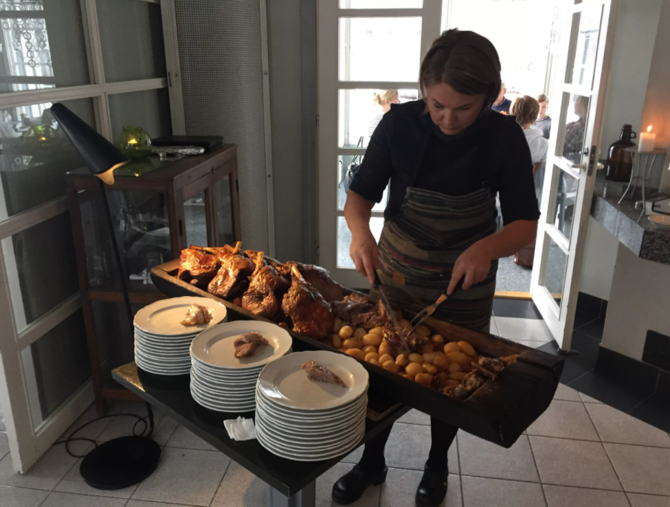 Säräpirtti Kippurasarvi в Леми