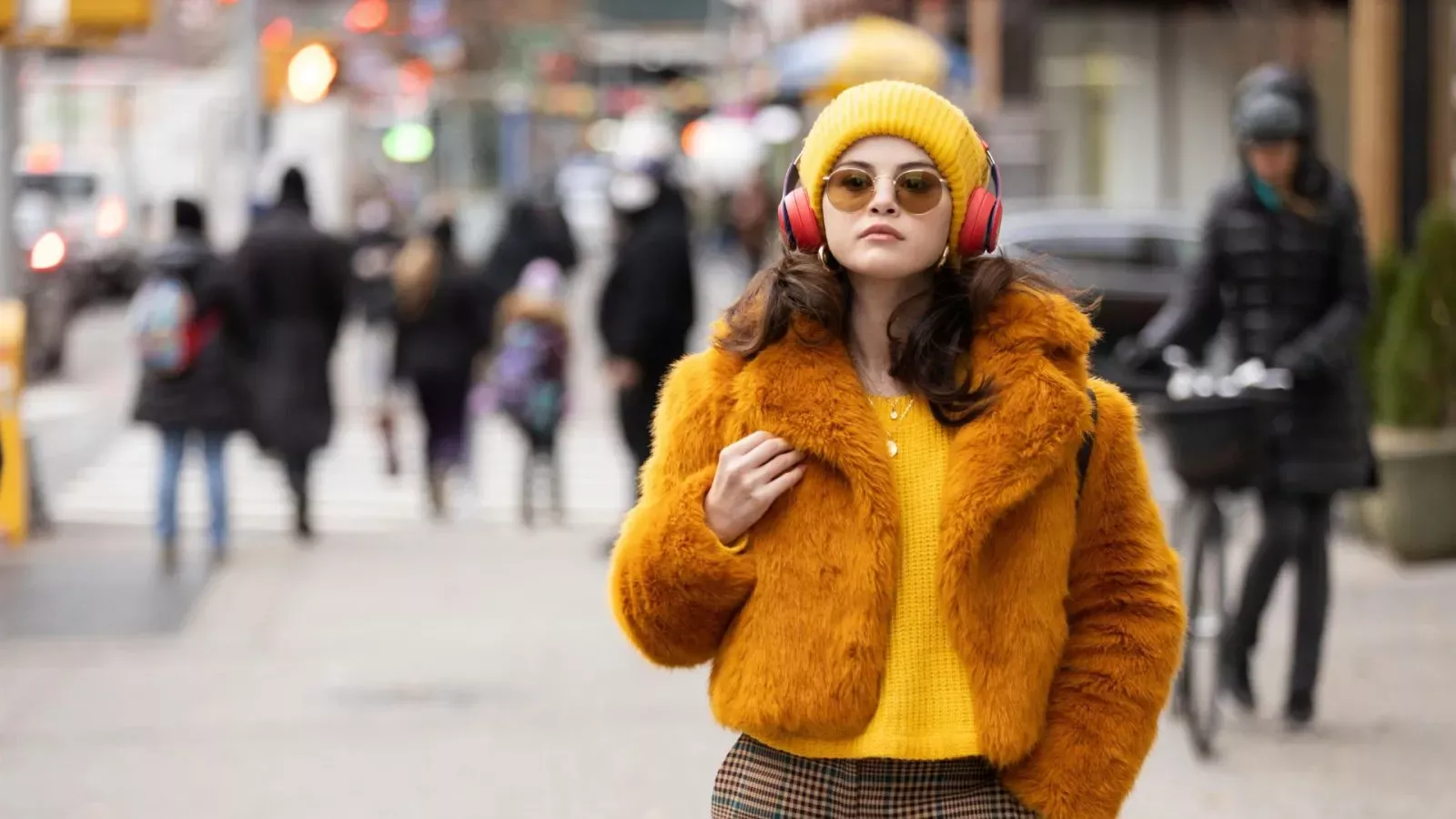 Селена Гомес