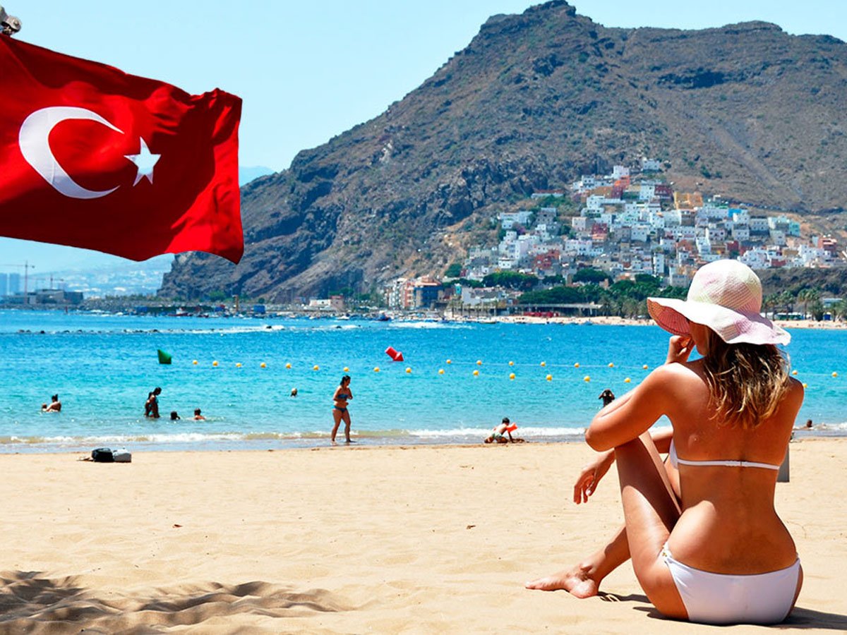 Лайфхаки для отдыхающих в Турции в сезоне 2024