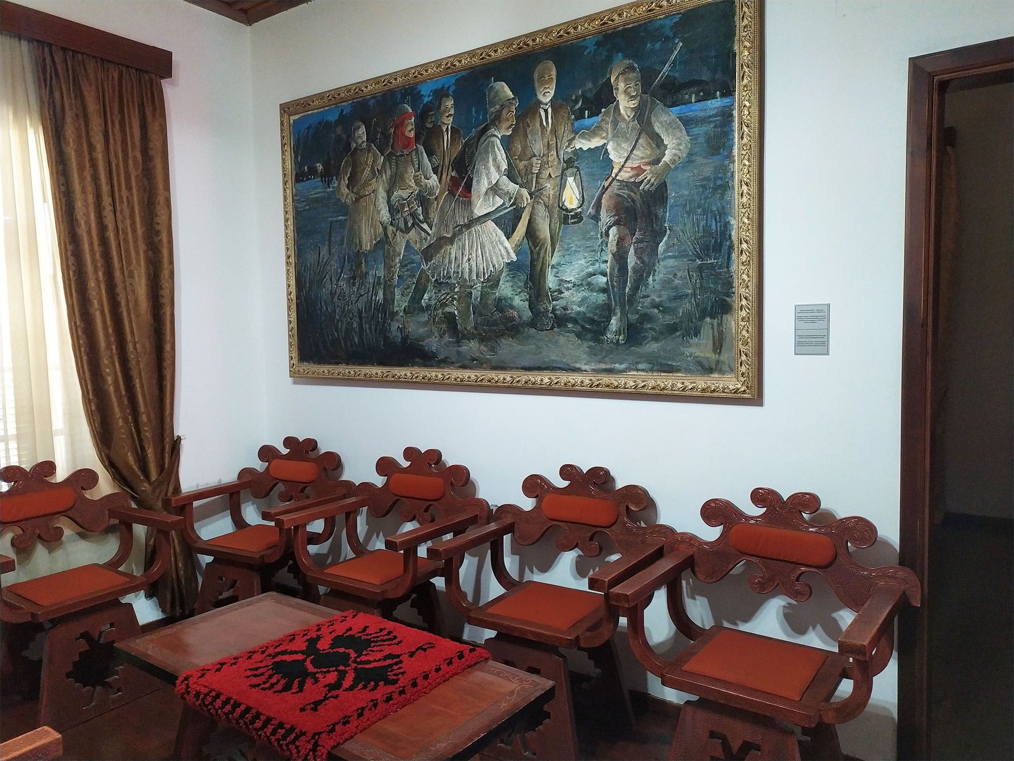 Музей Независимости во Влёре