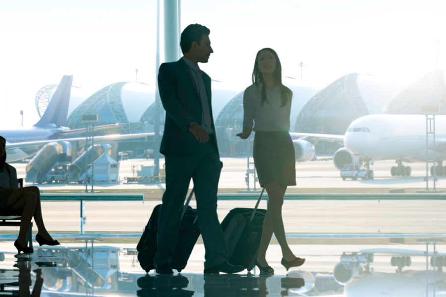 Индонезия вновь открыта для россиян с бизнес-визой