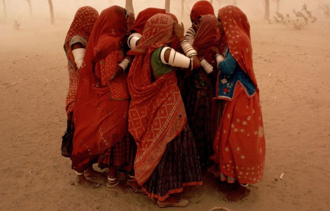 Касты в Индии: зачем они нужны и что дают людям