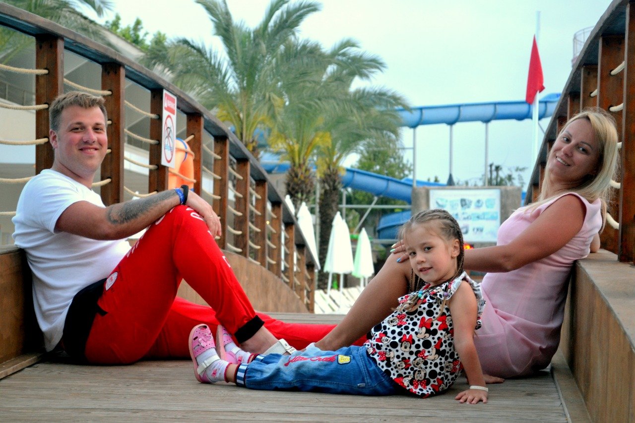 Турция обнародовала данные о случаях ковида по стране в конце августе