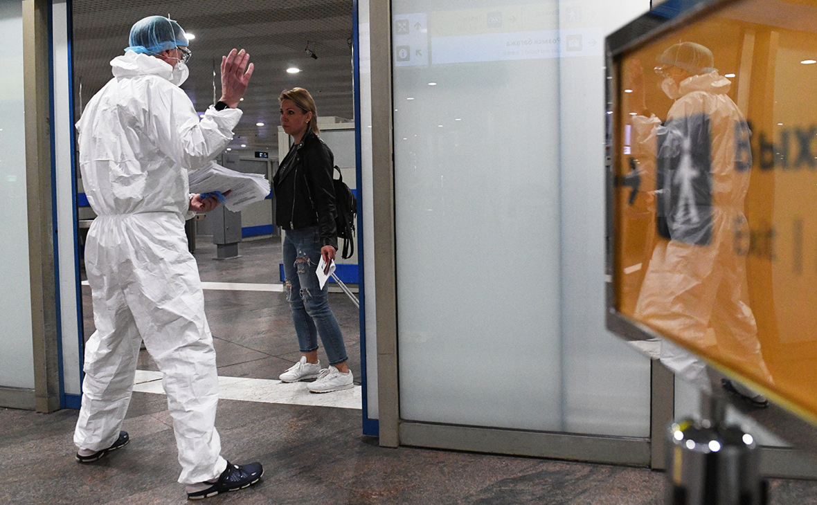 Болгария отменила послабления для вакцинированных туристов