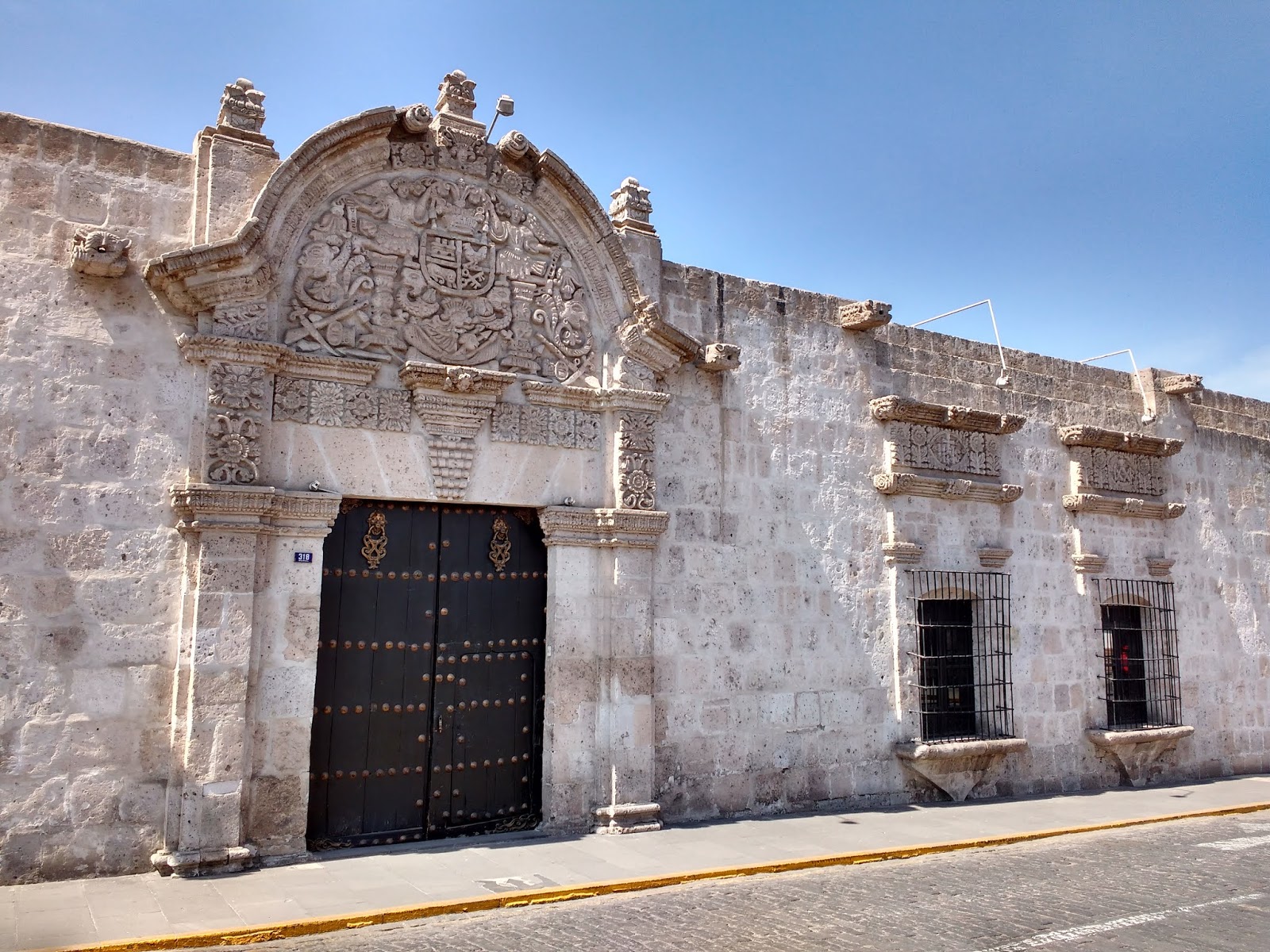 Каса-дель-Мораль