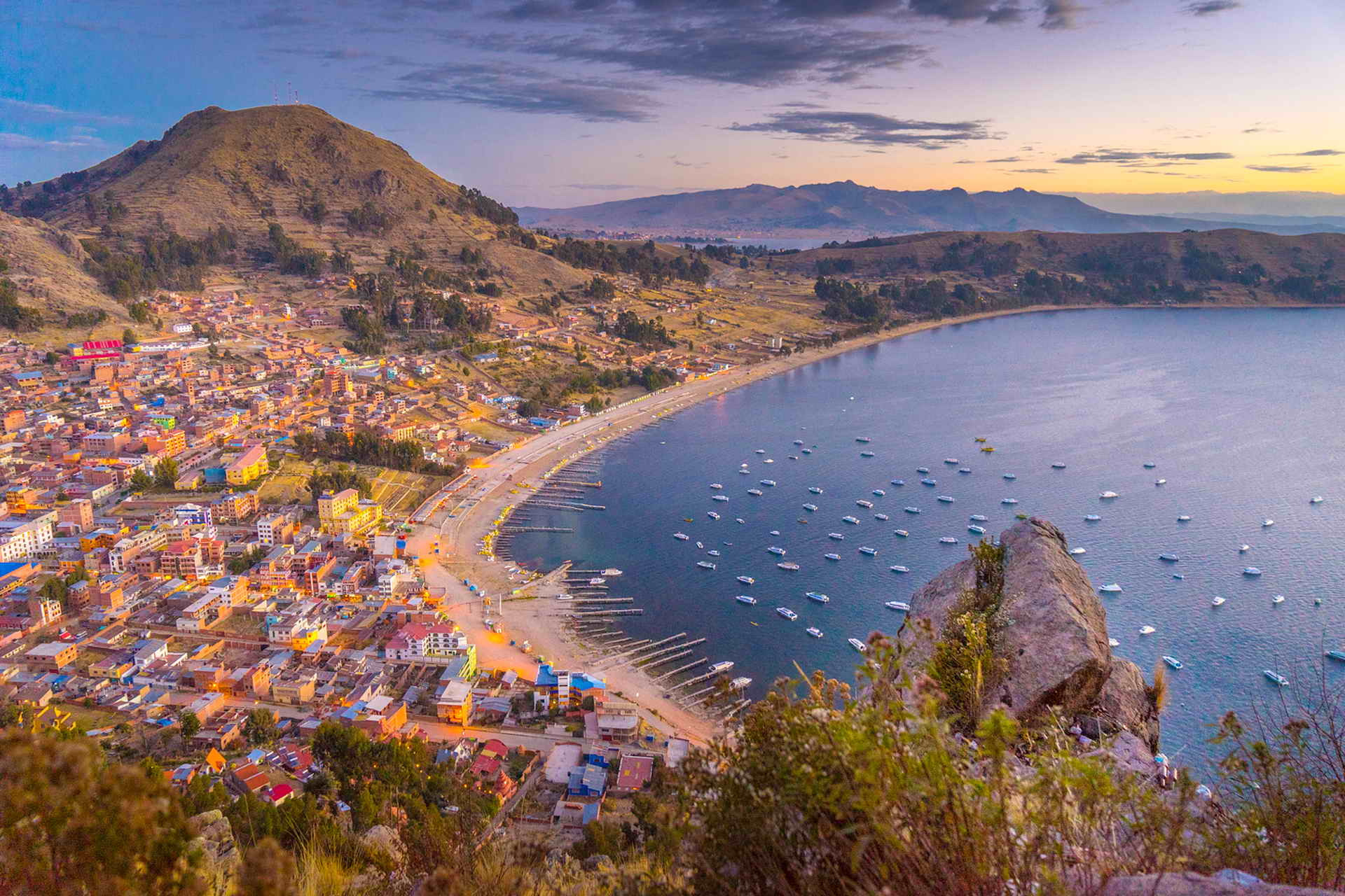 Самый главный курорт называется Копакабана